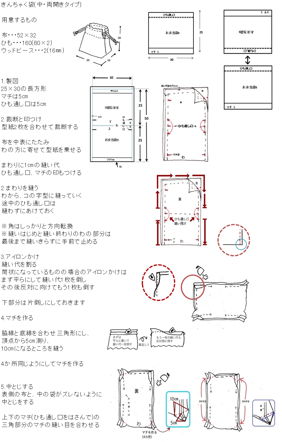 レシピ