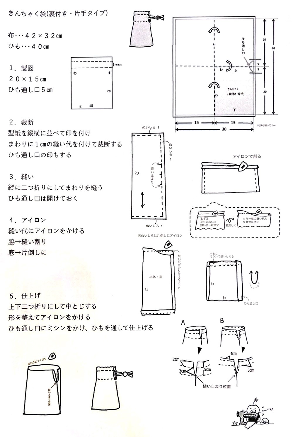 レシピ