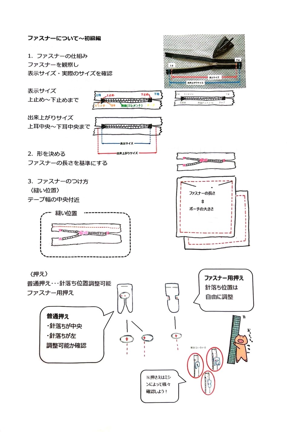 レシピ