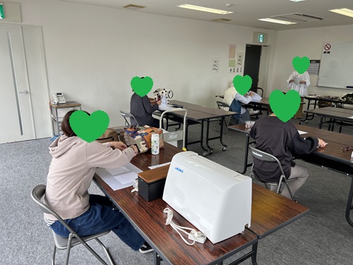 講座