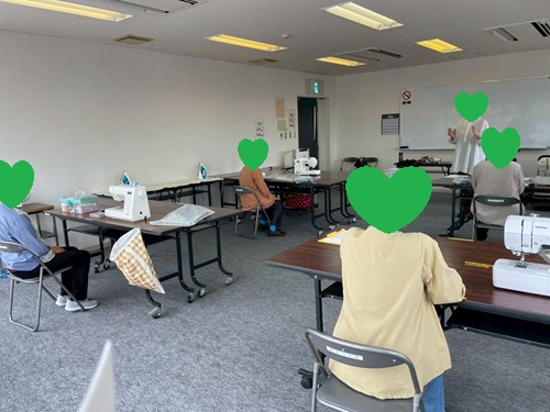 講座