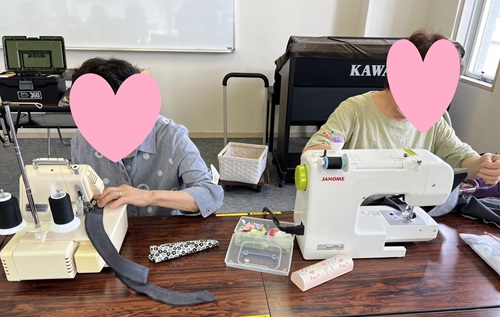 講座