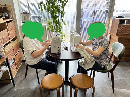 あおい教室