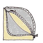 ポーチ