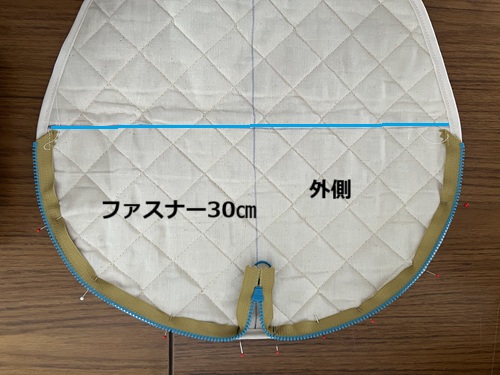 ポーチ