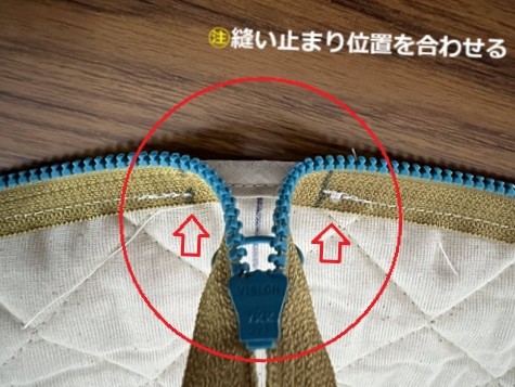 ポーチ
