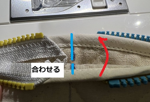 ポーチ