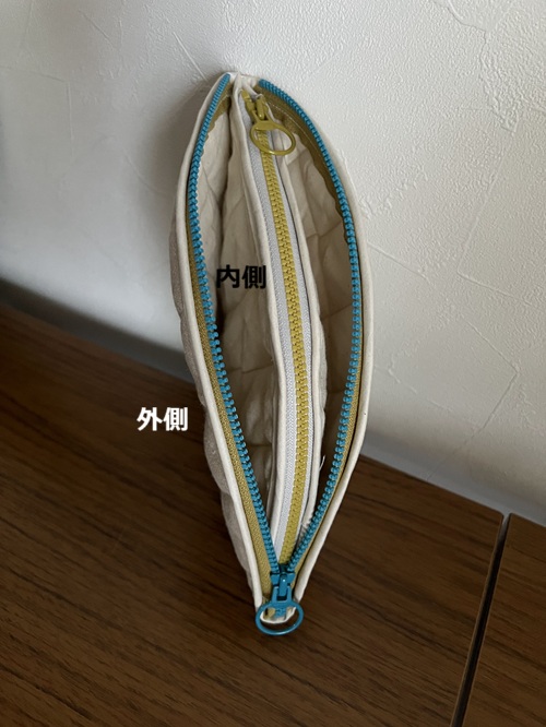 ポーチ