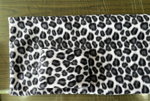 ネックウォーマー