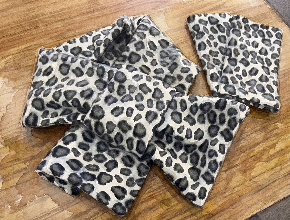 ネックウォーマー