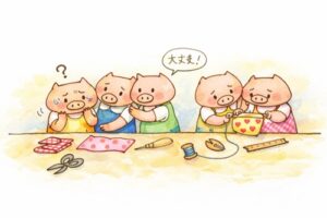 ぶひ子