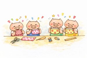 ぶひ子