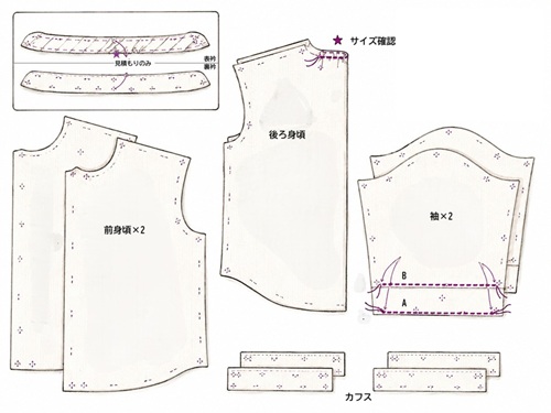 洋服