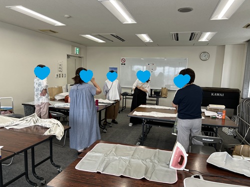 講座