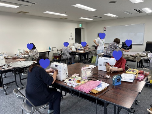 講座