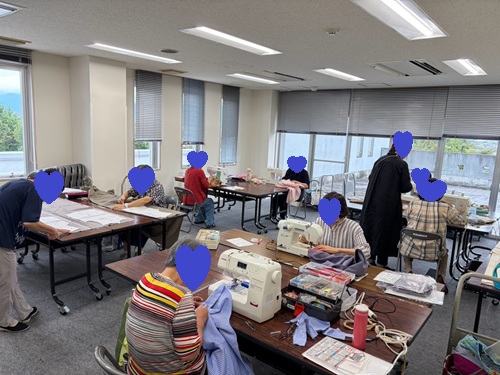 講座