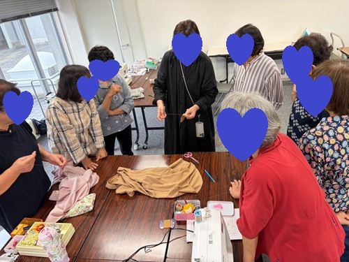 講座